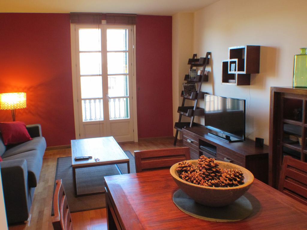 Barcelona4seasons - Palace Apartamento Barcelona