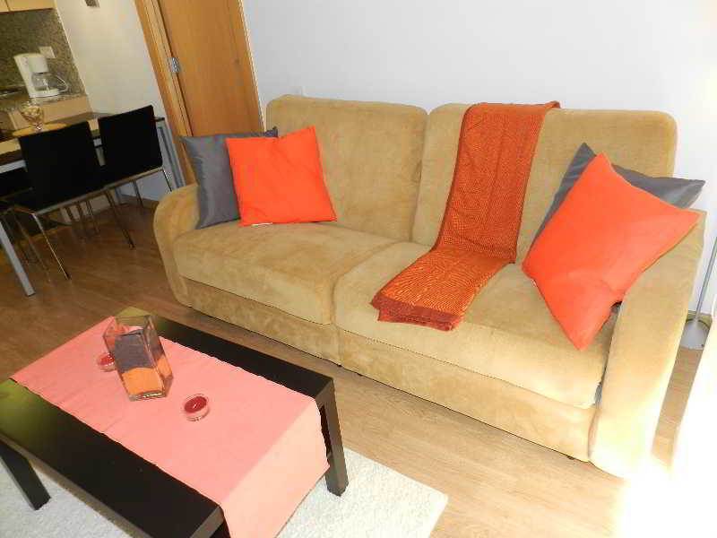 Hotel Travessera Parc Guell 3*