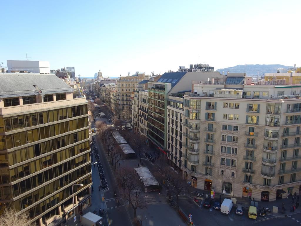 Fisa Shopping Apartamento