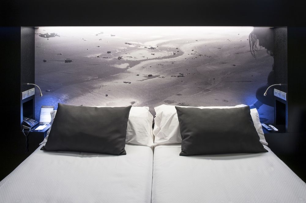 Catalonia Catedral Hotel 4*