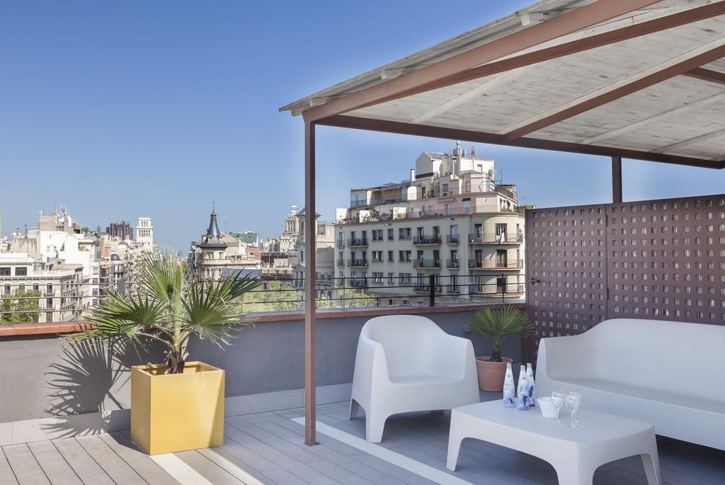 Enjoybcn Miro Apartment