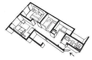 Apartment Eric Voekel Boutique - Gran Via