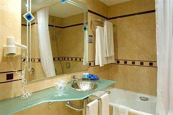 Evenia Rocafort Hotel Barcelona