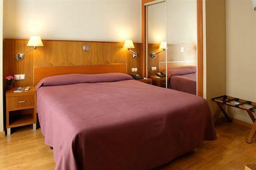 Hotel Evenia Rocafort