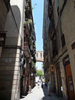 No 5 - The Streets 4*