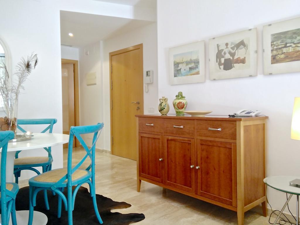 Apartamento Bizflats Garden House *