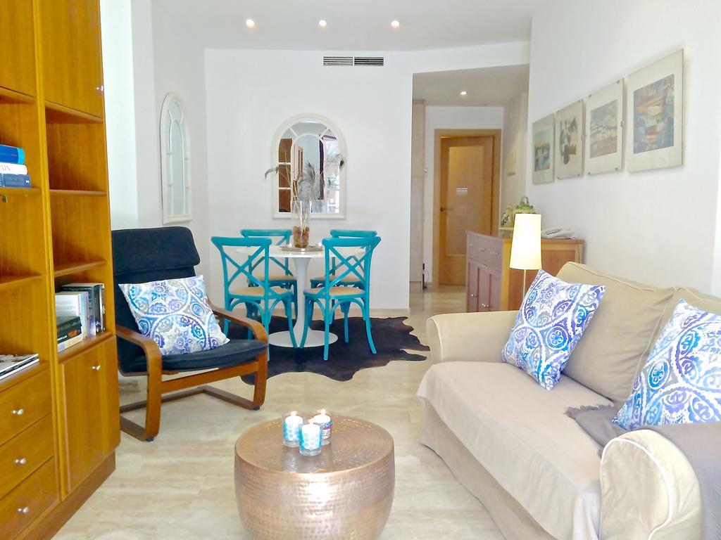 Apartamento Bizflats Garden House