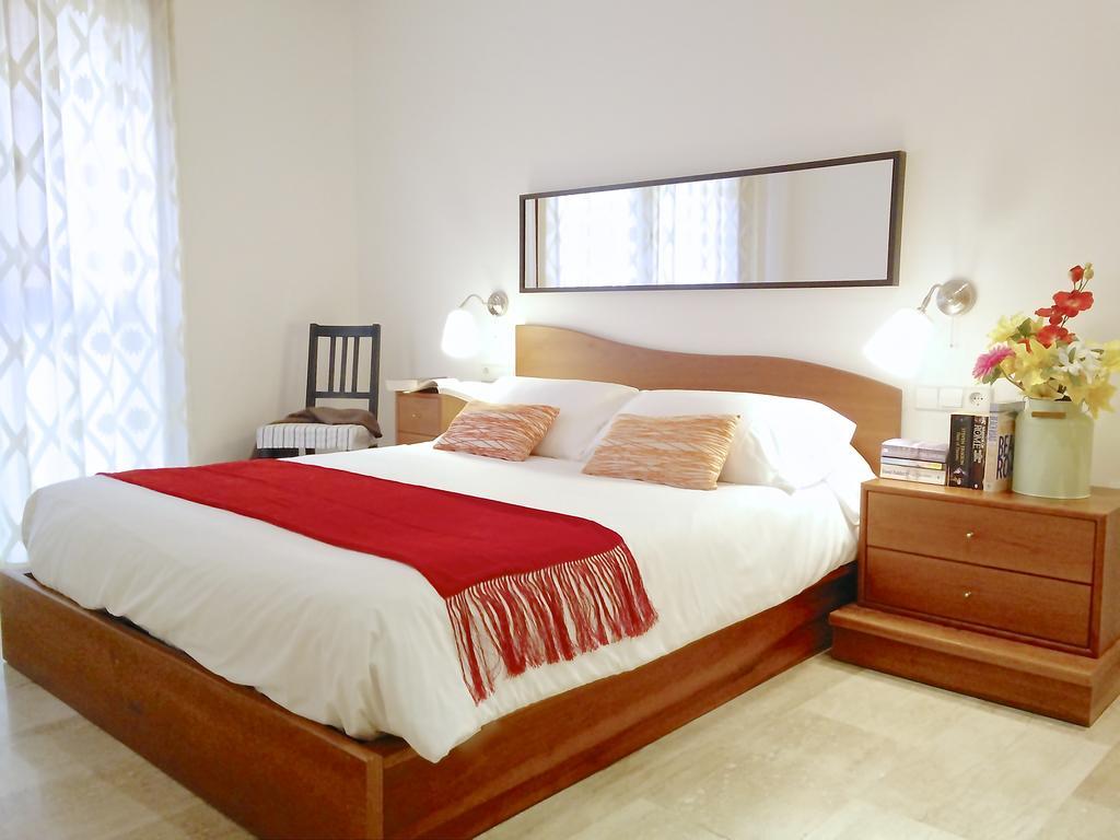 Apartamento Bizflats Garden House *