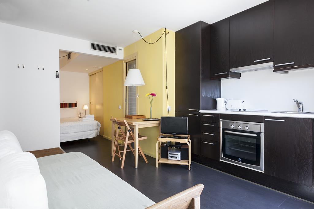 Apartamento Inside Esparteria *