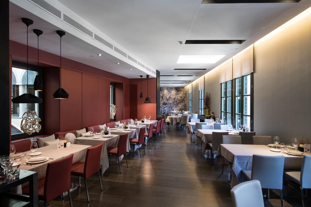 Catalonia Catedral Hotel 4*