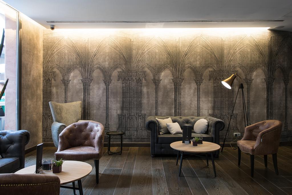 Hotel Catalonia Catedral Barcelona