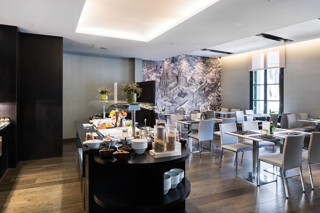 Catalonia Catedral Hotel 4*