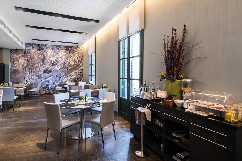 Hotel Catalonia Catedral