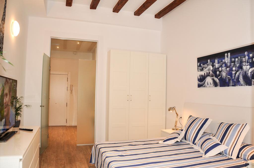 Apartamento Paseo De Gracia Rossello