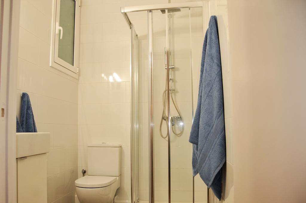 Paseo De Gracia Rossello Apartamento