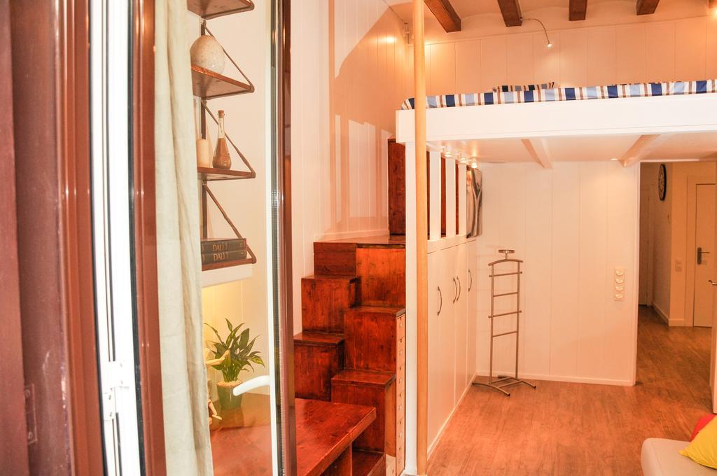 Paseo De Gracia Rossello Apartamento Barcelona