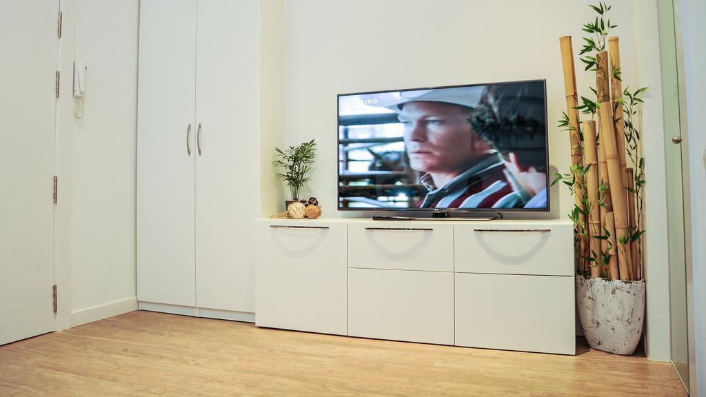 Apartamento Paseo De Gracia Rossello