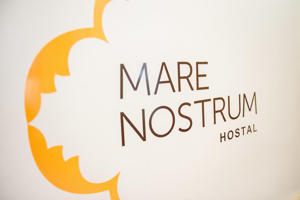 Pensión Marenostrum 2*