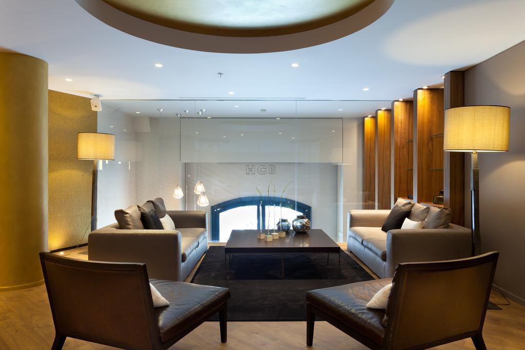 Condes De 4* Barcelona