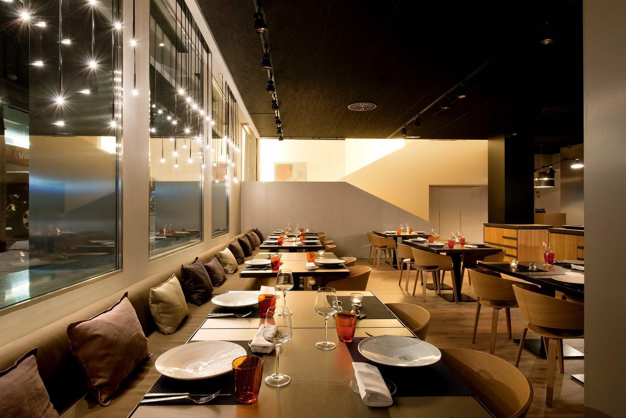 Hotel Grand Central, Small Luxury Barcelona