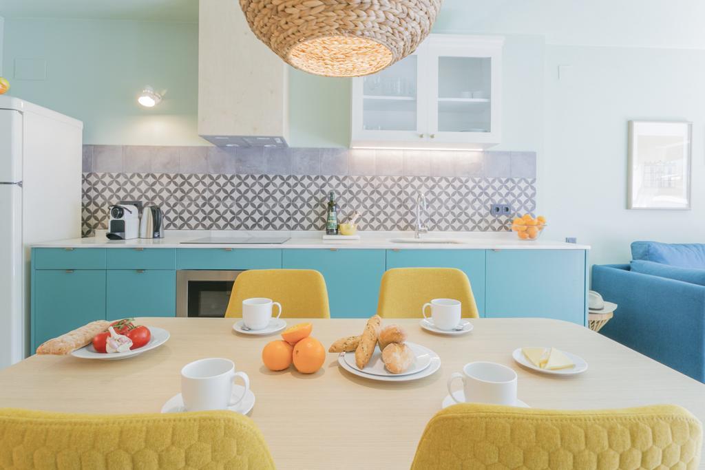 Apartamento Yays Sagrera Boutique