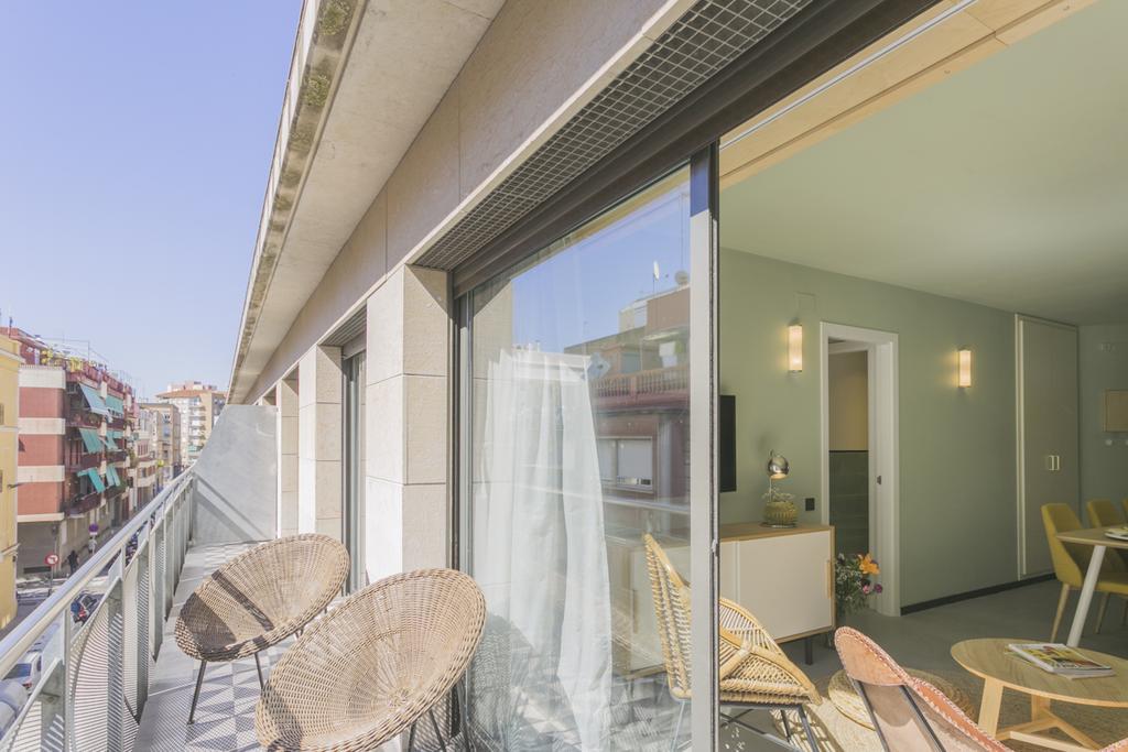 Yays Sagrera Boutique Apartamento