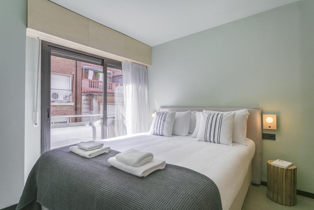 Apartamento Yays Sagrera Boutique