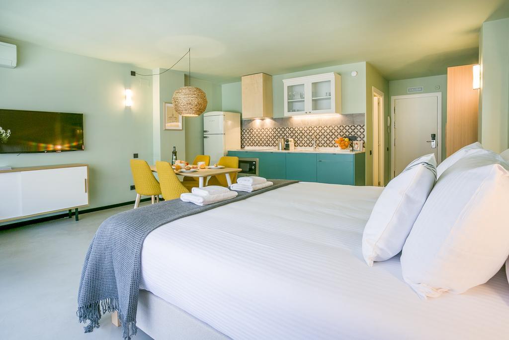 Apartamento Yays Sagrera Boutique Barcelona