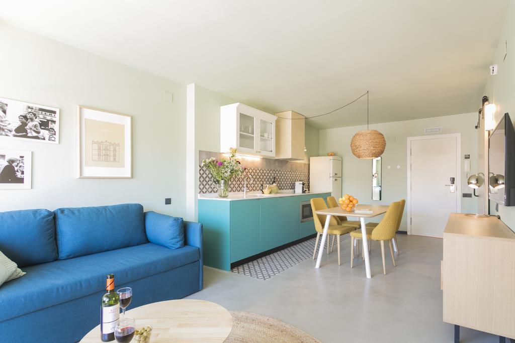 Apartamento Yays Sagrera Boutique *