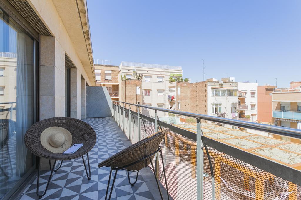 Apartamento Yays Sagrera Boutique *
