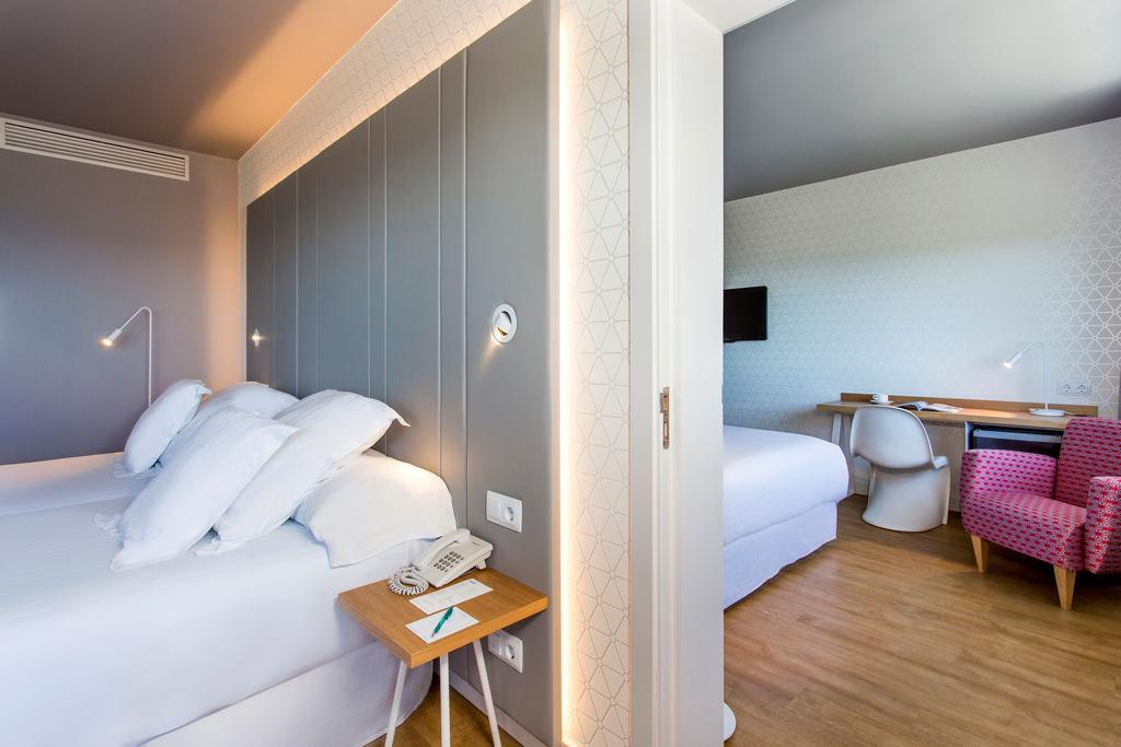Occidental Atenea Mar Barcelona