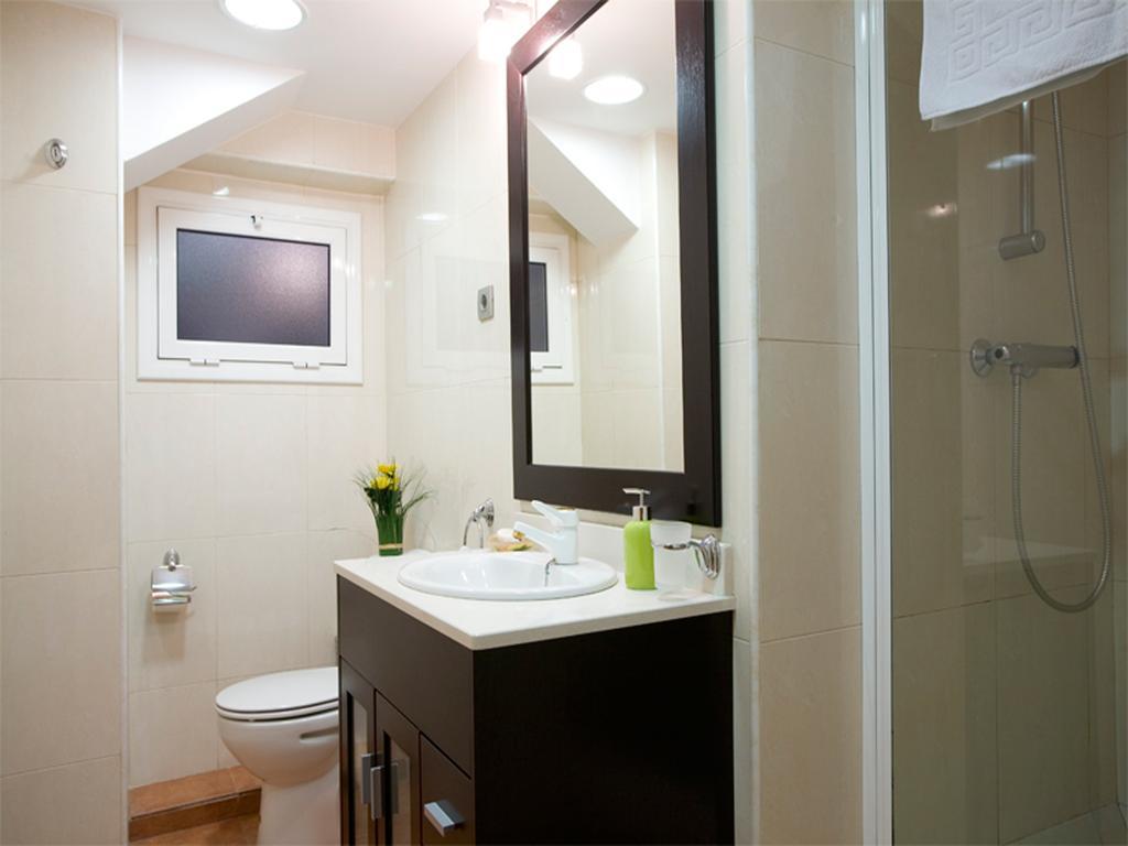 Top Apartamento *