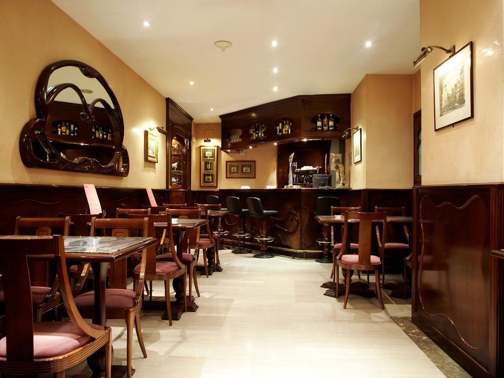 Gaudí Hotel 3*