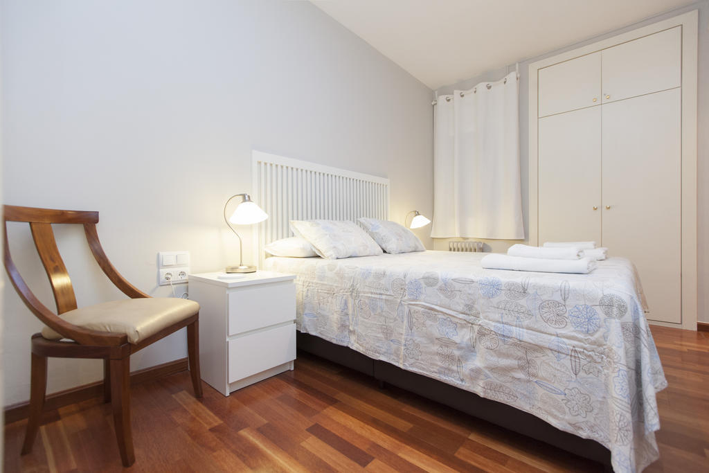 Stay Barcelona Sagrada Familia Apartment