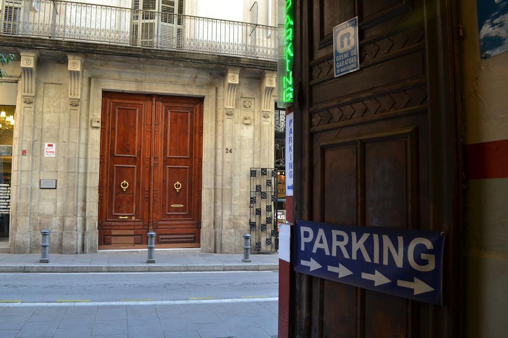 Blue Barcelona
