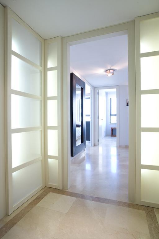 Apartamento Akira Flats Diagonal Mar Barcelona