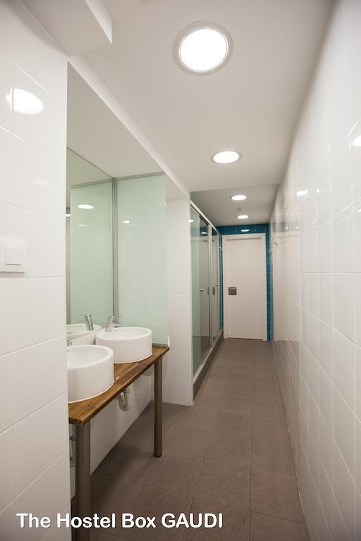 Hostal Rocket Gracia