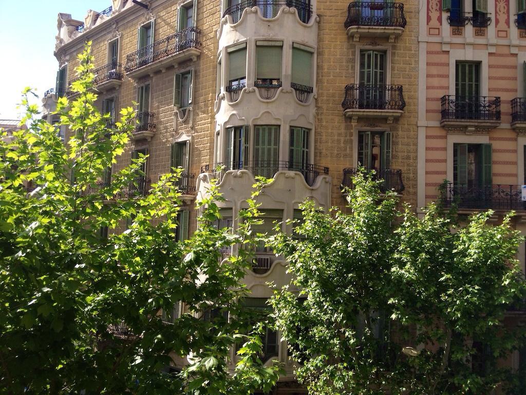 Casa De Ricardo Bed and breakfast Barcelona