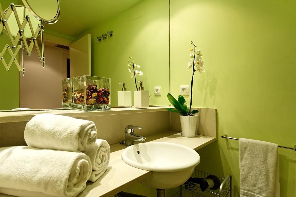 Apartamento Inside Esparteria *