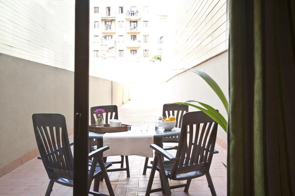 Ainb Eixample-entenca * Barcelona