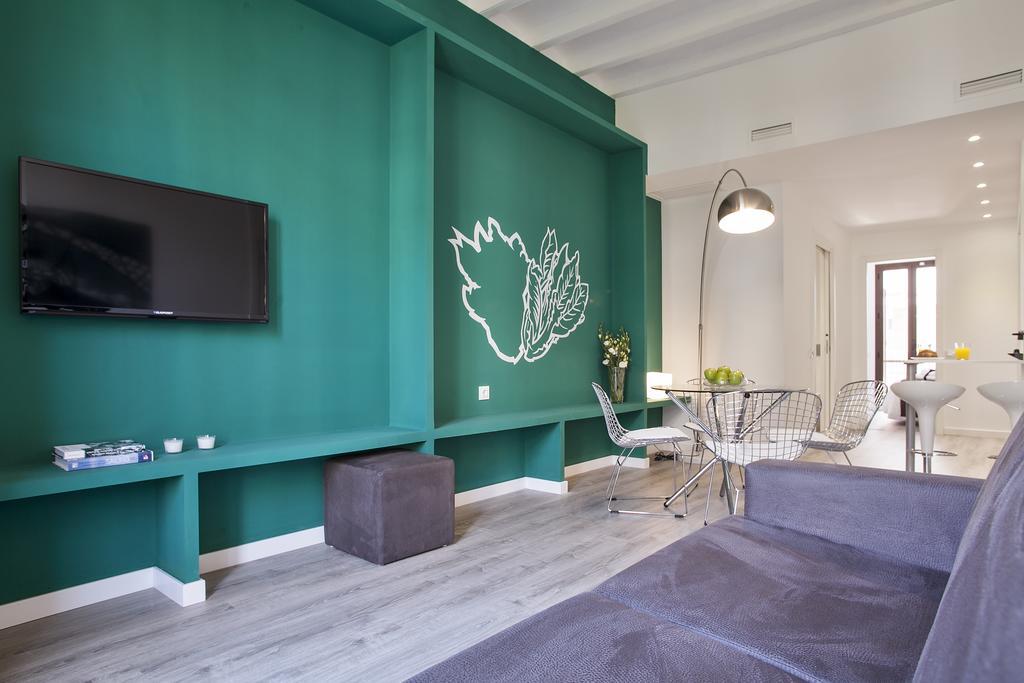 Apartamento Habitat Adn Barcelona