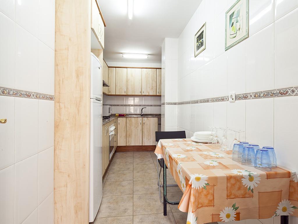 Apartamento Borne