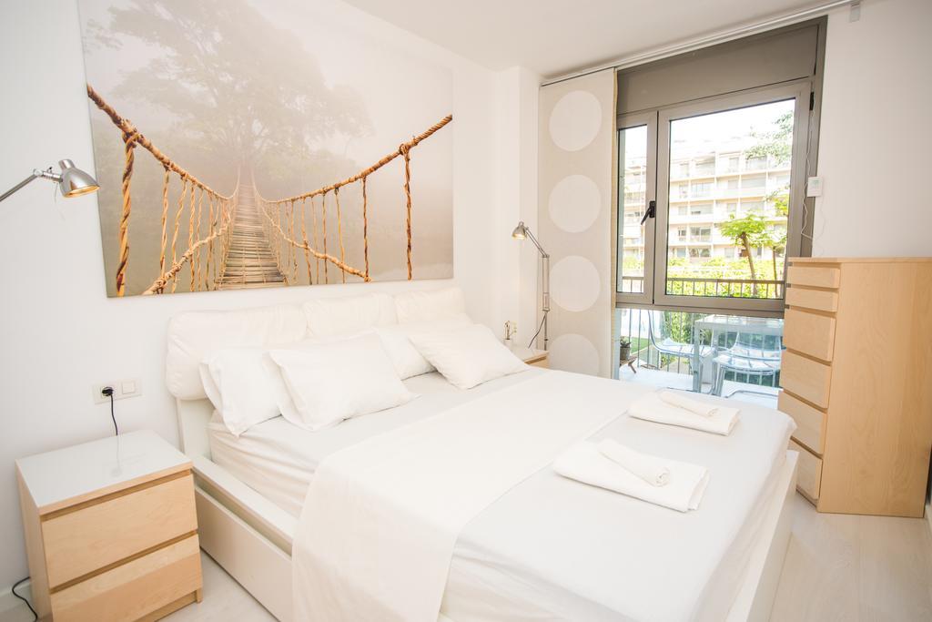 Opening Doors Pueblonuevo Apartment