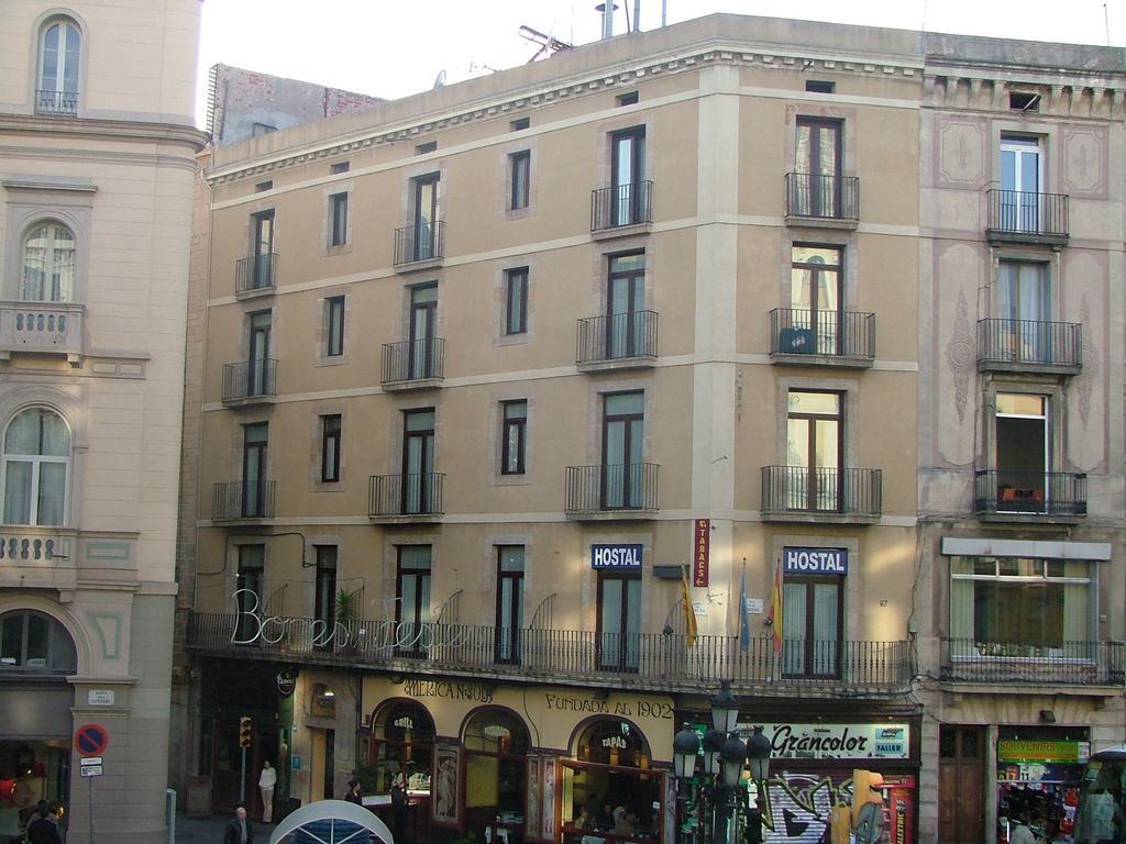 Marenostrum