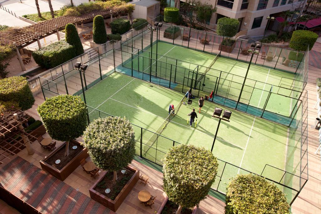 Apartamento Akira Flats Diagonal Mar *
