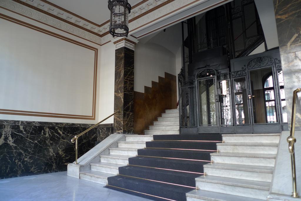 La Casa Gran Bed and breakfast