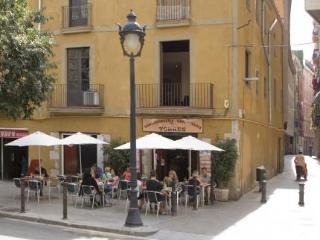 Pillow Barcelona