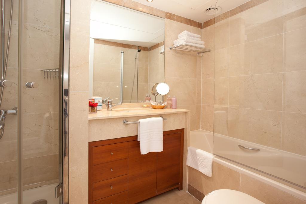 Apartamento Akira Flats Diagonal Mar *