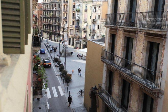 Hostal Raval Botella Private Barcelona