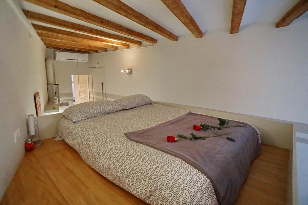 Apartamento Barcelona4seasons Ii *